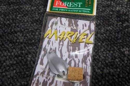 FOREST MARVELώ͎ގ 1.5g#2